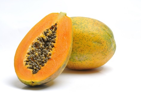 Papain – Der natürliche Wirkstoff aus der Papaya