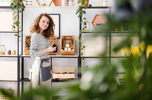 Study: Women prefer natural cosmetics