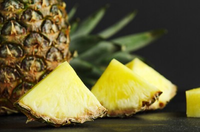 INCI from the pineapple: Bromelain for skin care with a lasting effect