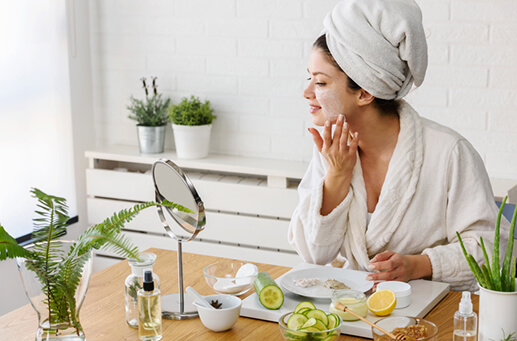 Kosmetik gegen Winterblues? Kosmetik gegen Winterblues?