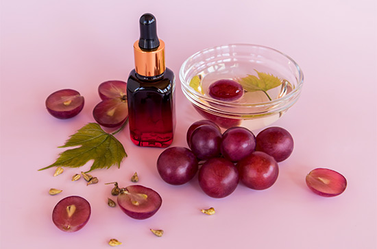 Purple antioxidant with improved effectiveness Purple antioxidant with improved effectiveness