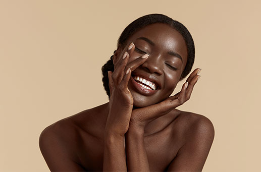 Looking for that naturally beautiful glow?
