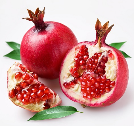 ViaPure®POM - Eine Reihe von Vorteilen einer Superfrucht in der Hautpflege ViaPure®POM - Eine Reihe von Vorteilen einer Superfrucht in der Hautpflege