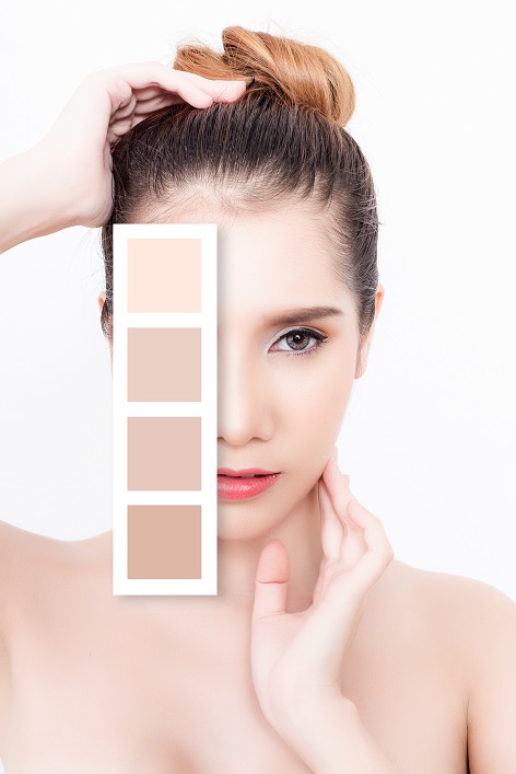 Arbutin - very effective skin whitening agent with distinct antioxidant properties
