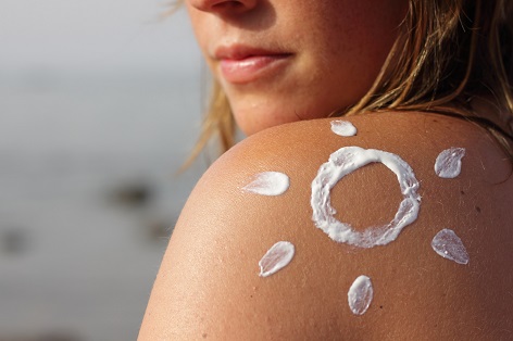 Ferulasäure synthetisch - für Sonnenschutzmittel und Hautpflegeprodukte
