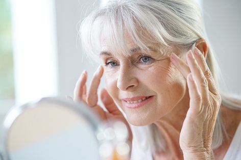 Desamidocollagen K 1.5 - Native Collagen for Anti-Aging and Moisturizing Skincare