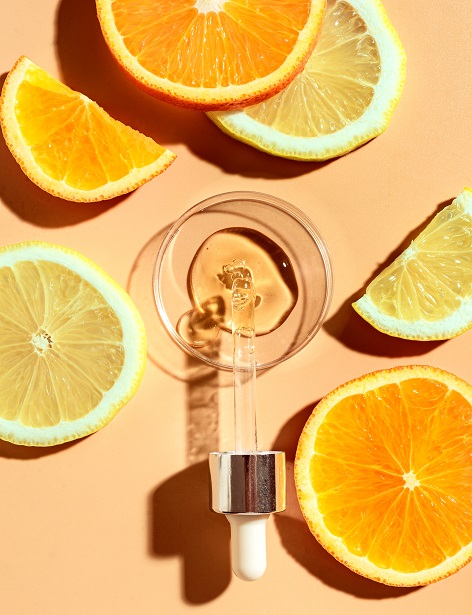 CARRI-ACTIVE® Ethyl Ascorbic Acid - Innovative vitamin C power for radiant, healthy skin