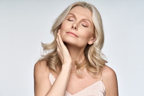 Recelline® Anti-Stress-Oligopeptid aktivierendes Proteasom für hochwertige Kosmetika