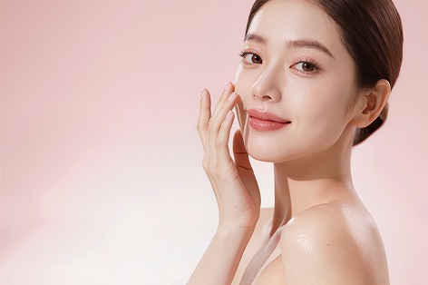 HyWhite® - Hyaluronic acid with a very low molecular weight (5–10 kDa), modified with alpha-linolenic acid