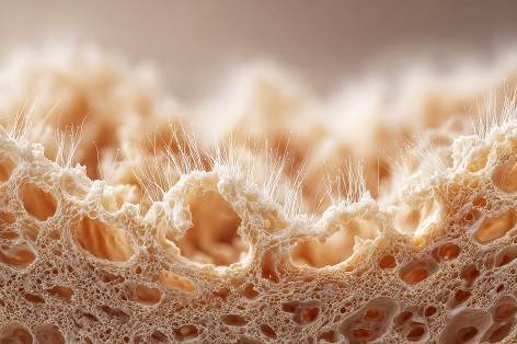 Sponge spicule – Natürliche Mikro-Stimulation für sichtbare Hauterneuerung