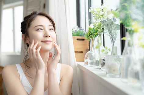 4-n-Butylresorcinol is a safe and cost effective skin lightener