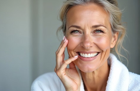 Peptidox® Duo L – High-performance peptides for a youthful, smooth complexion