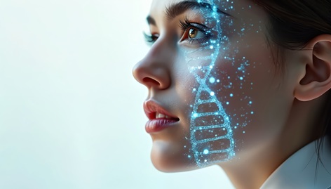 Sodium DNA – Hochwirksamer Anti-Aging-Wirkstoff für Hautregeneration