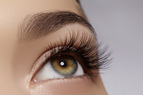 Peptilash® Extend P - helps eyelashes appear longer, fuller and stonger